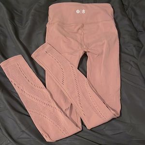 LULULEMON X BARRY’S LIMITED EDITION